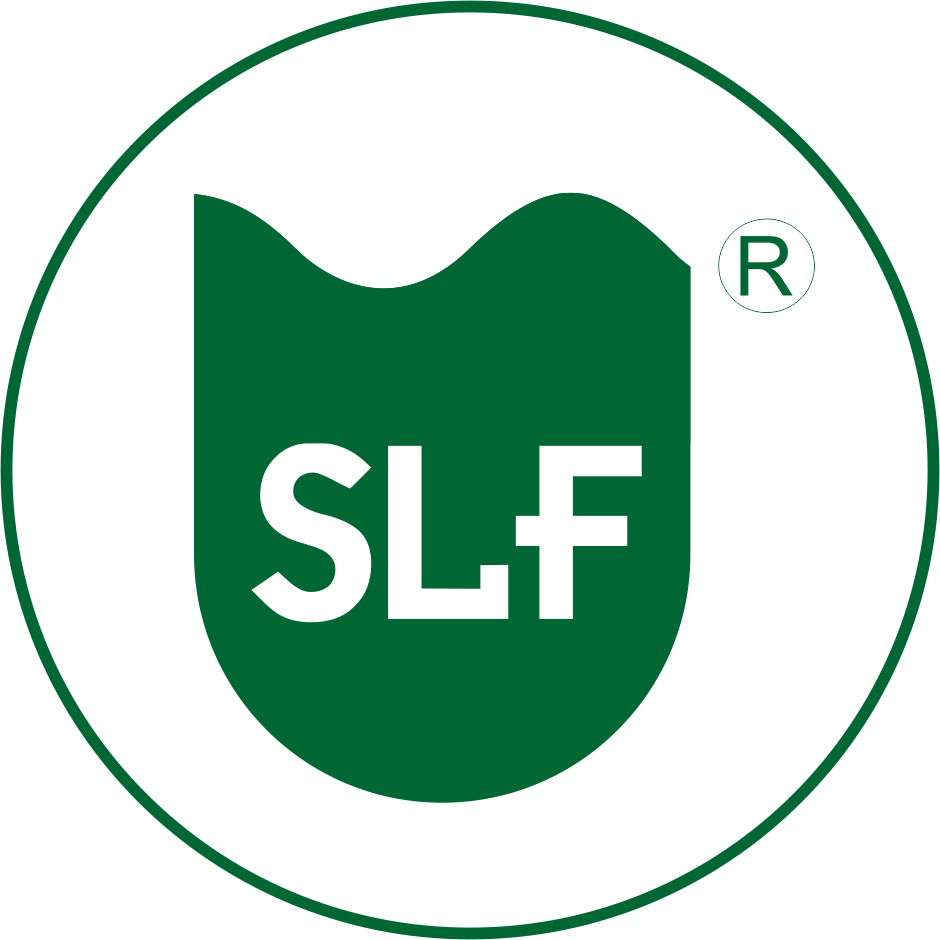 SLF LOGO REAL