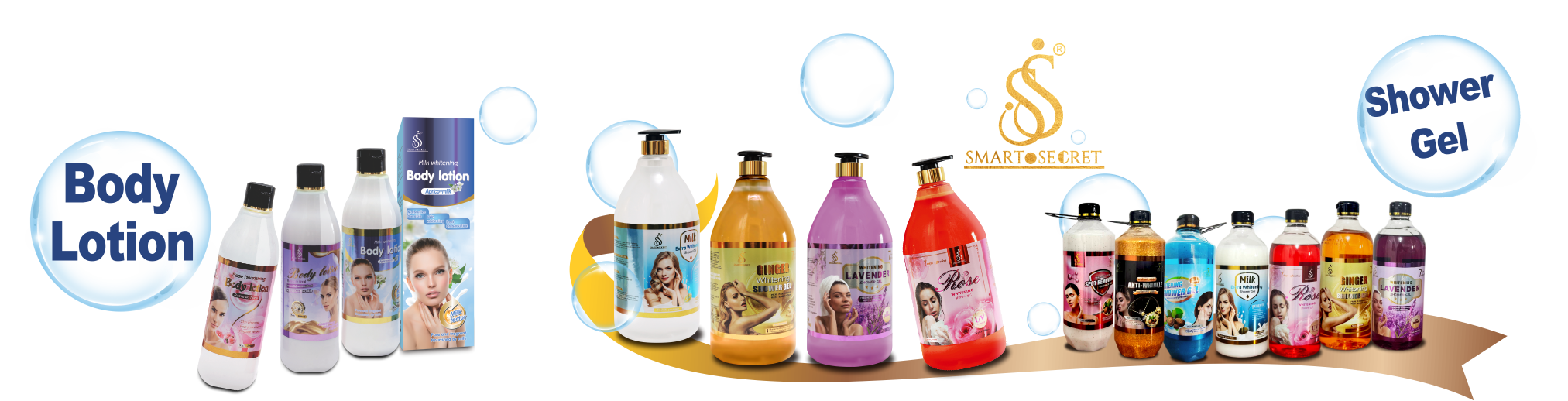 shower lotion shower lotion